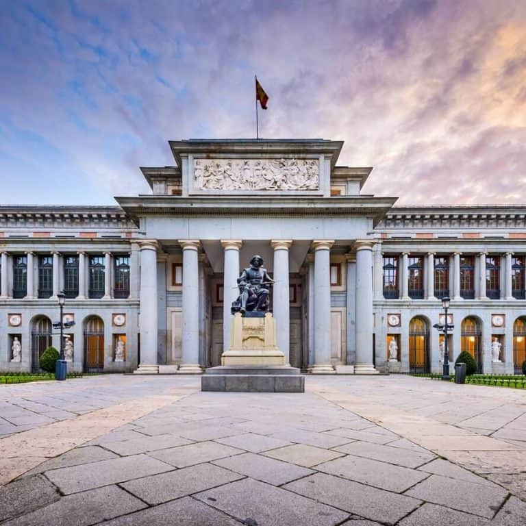 Prado Museum