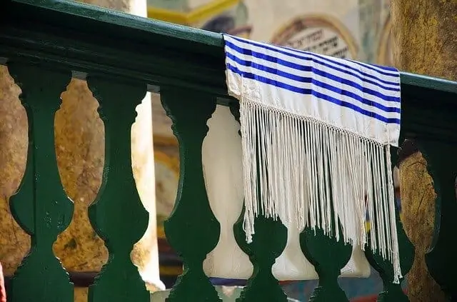 רובע יהודי במדריד