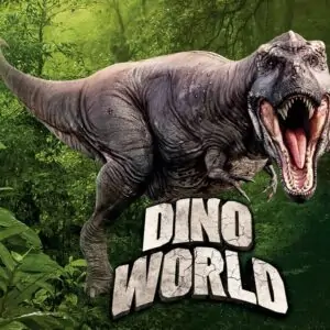 Dino World