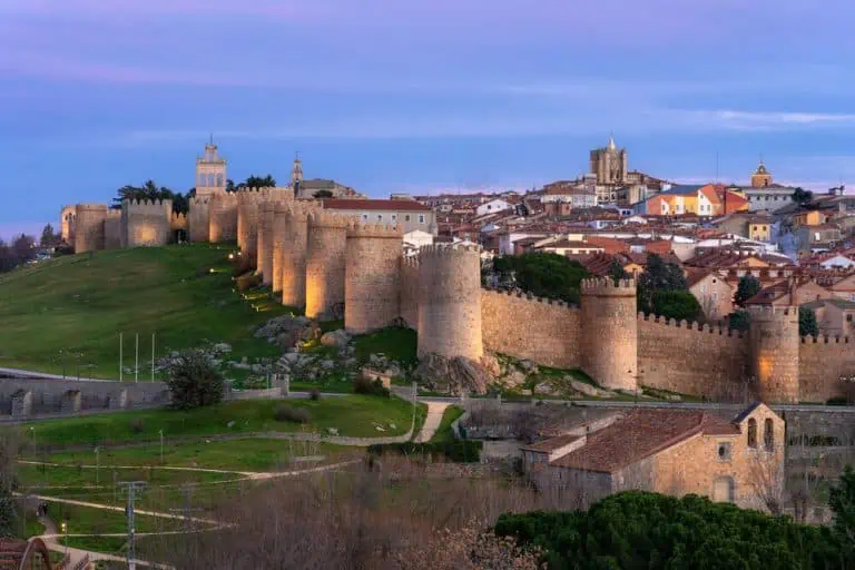 Ávila