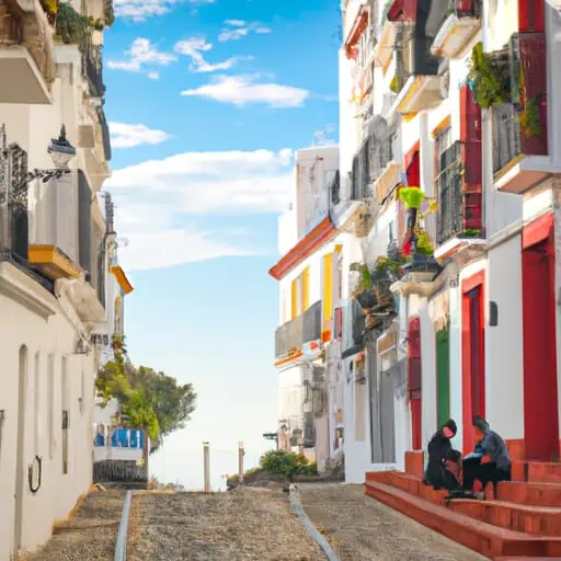 בואו לחוות את היופי של דרום ספרד במסלול הטיול שלכם ממדריד לגיברלטר