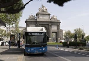 Madrid Barajas Airport: Transfer to/from Atocha Bus Station