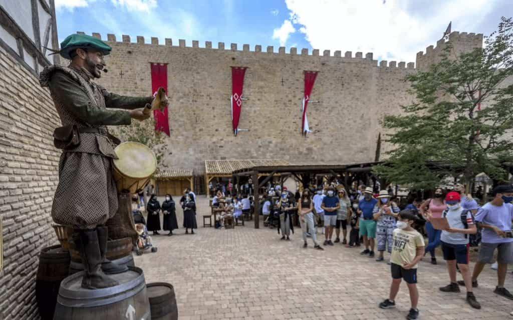 Puy du Fou España