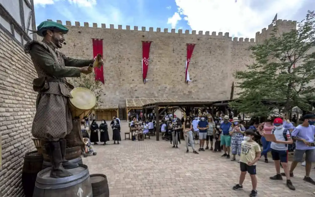 Puy du Fou España