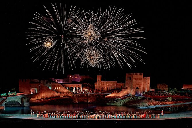 Puy du Fou España