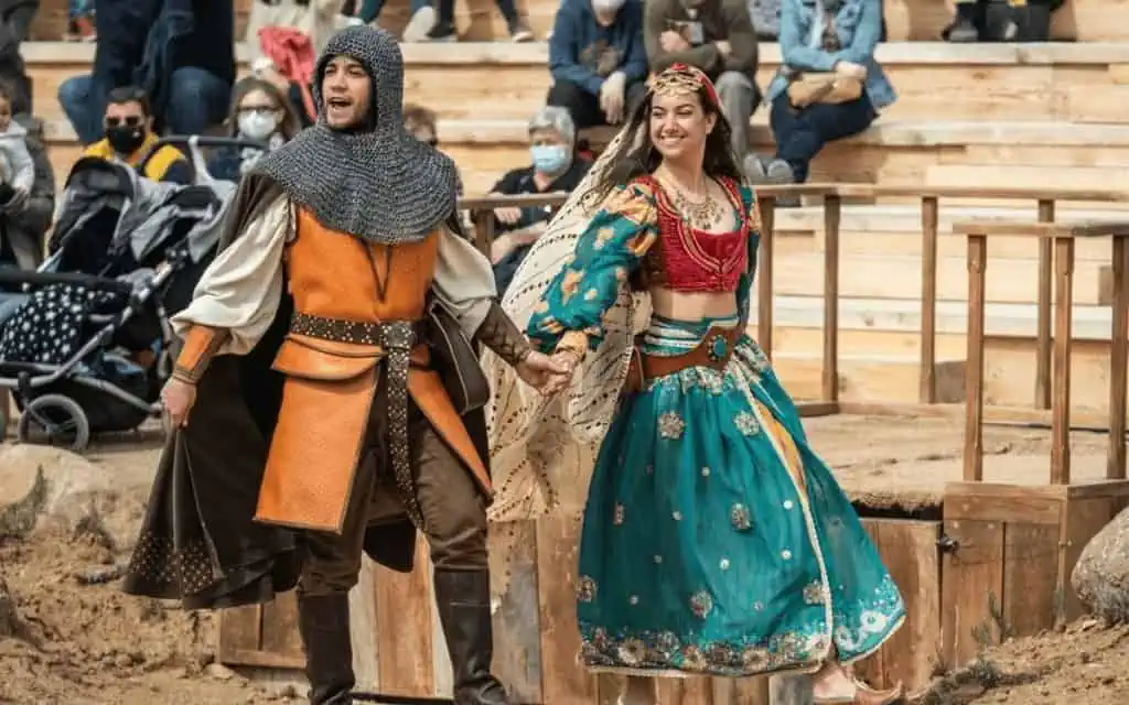 Puy du Fou España