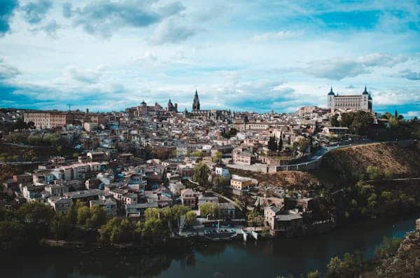From Madrid: Toledo Full Day Trip