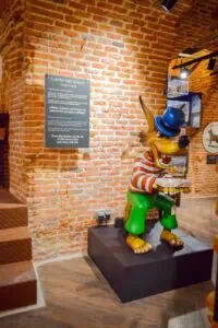 Museo del turrón