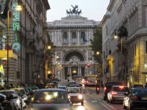 מדריד להשכיר אוטו