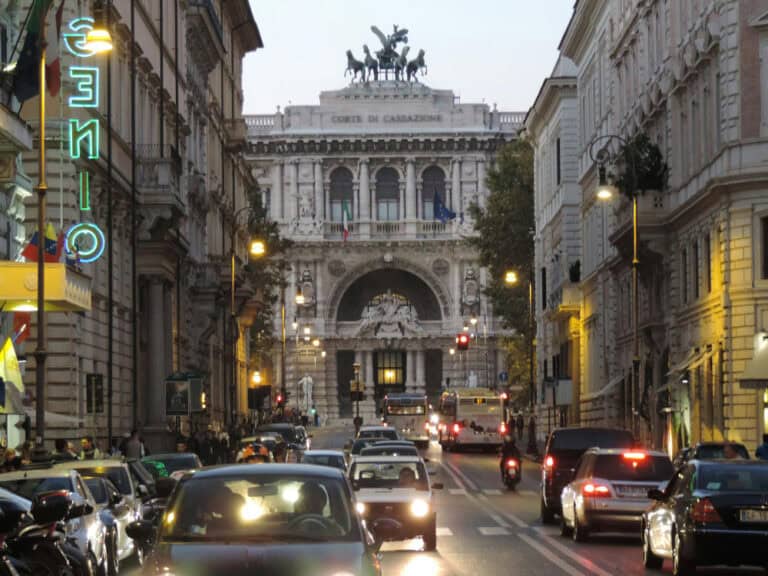 מדריד להשכיר אוטו